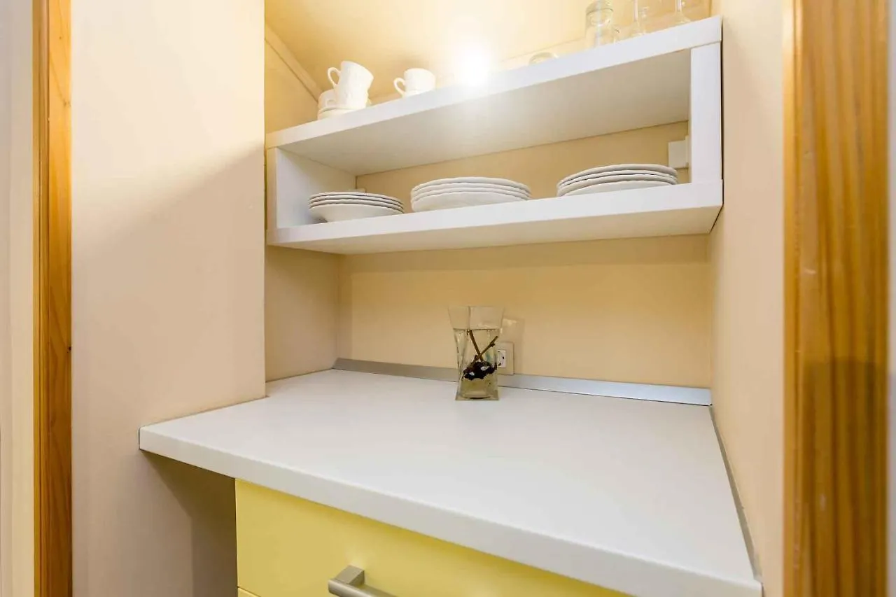 Holiday Home In Svetividdobrinjski - Insel Krk 42199 Gostinjac